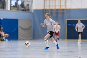 Bild 117 - wCJ NFV Futsalturnier